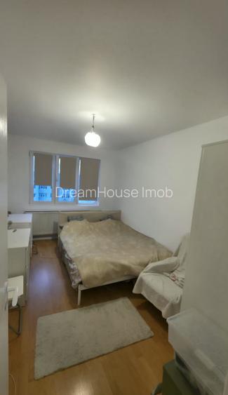 Apartament 2 camere Titan - Auchan Titan - Strada Jean Steriadi - Parcare - 7