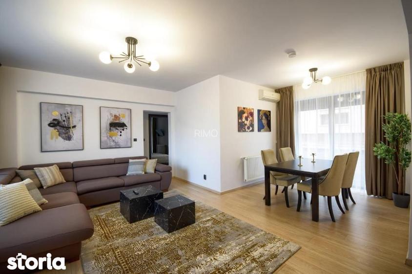 Apartament premium Herăstrău / Nordului - 2