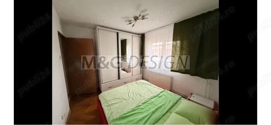 Apartament 2 camere zona Sagulu-Dambovita cu centrala - 9