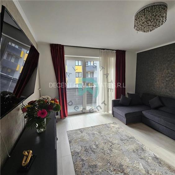 Apartament 3 camere,  Avantgarden,  Brasov. - 2