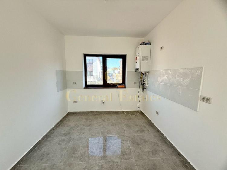 Casă tip duplex de vânzare – Cartier Izvor, Brașov Intabulata. - 10