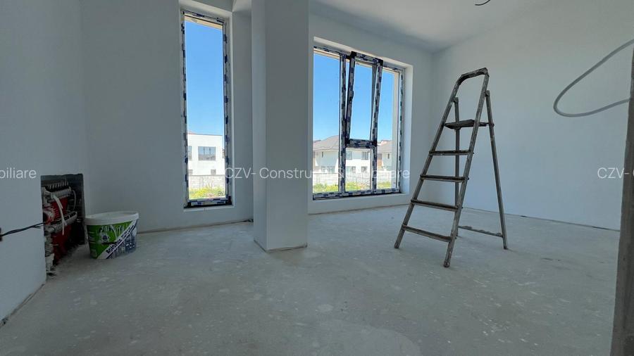 Vila Individuala-Proiect Nou - 22