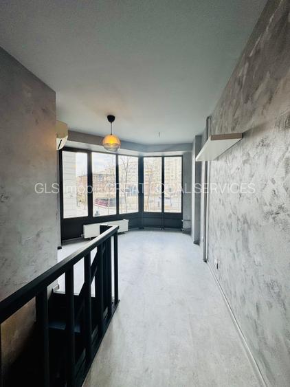 Spatiu comercial, stradal , de inchiriat in Bdul Decebal  - 15