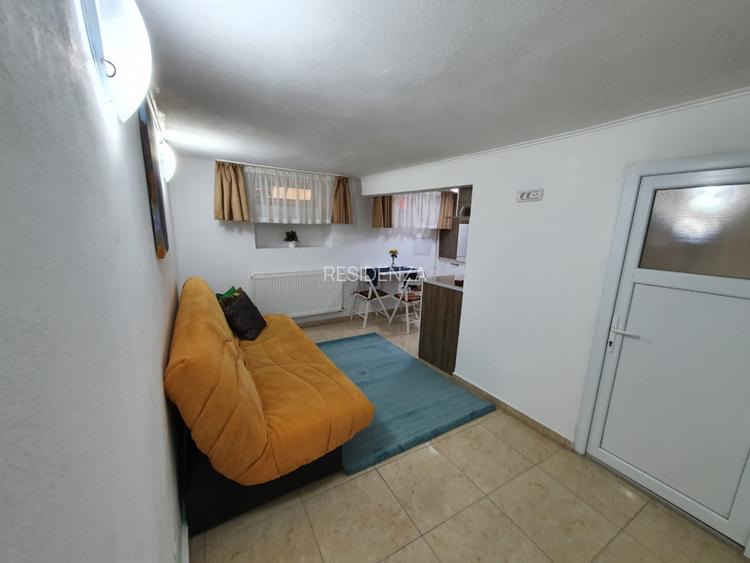 Apartamentu 2 Camere Cismigiu | Demisol | Centrala proprie | Pet Friendly - 6