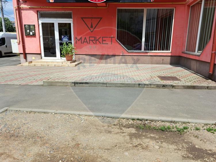 Spațiu comercial modern 160mp de închiriat în zona Aurel Vlaicu - 20