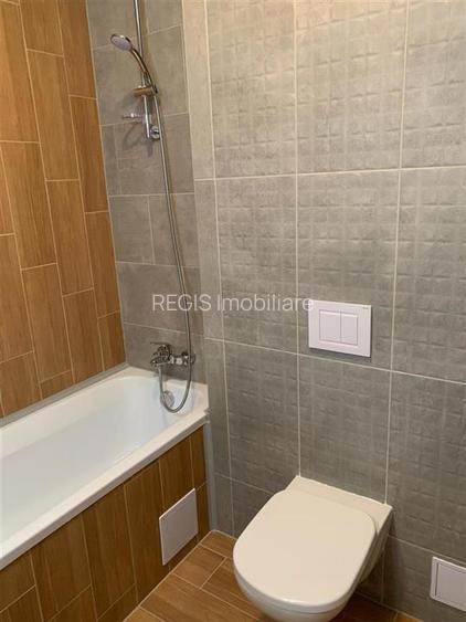 Apartament 2 camere - Qualis(Tractoru) - Loc de parcare inclus - 9