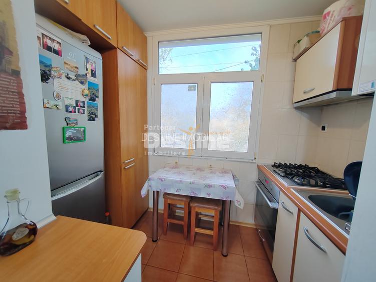 Cug - Aleea Tudor Neculai - Chirie, Apartament 2 camere - 4