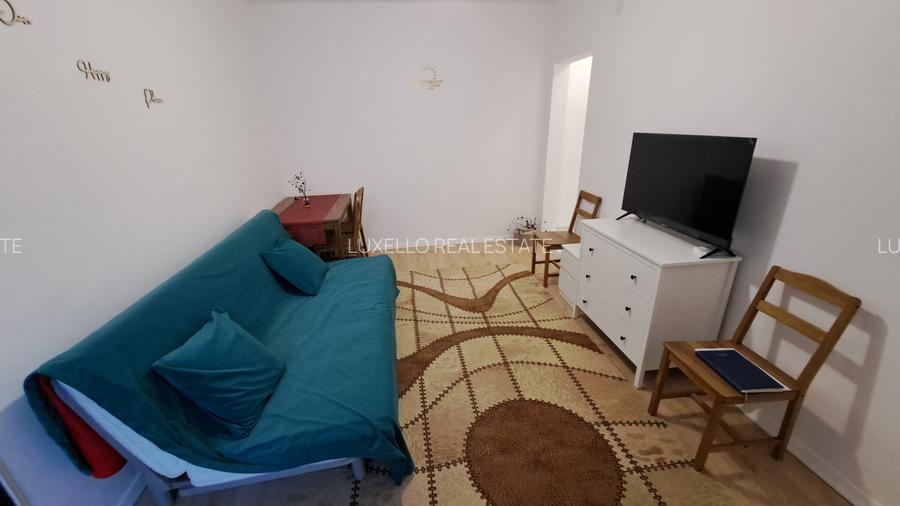APARTAMENT 2 CAMERE IN VILA CU CURTE PROPRIE - LA PRIMA INCHIRIERE - 20