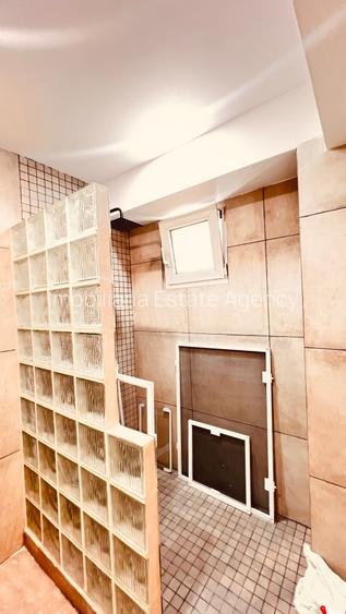 Apartament 3 camere Titan - metrou, stradal, renovat recent, nemobilat, liber - 38