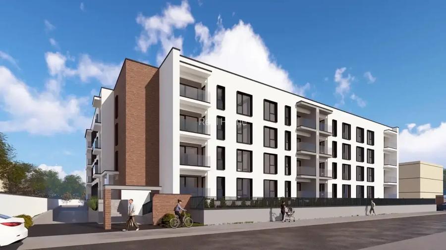 Apartament 4 camere 3 bai gradina 56mp Metrou 1 Decembrie 1918 15 min - 10