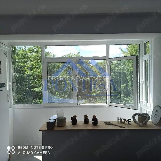 Apartament 2 camere de închiriat – Tomis 2, lângă Spitalul Județean - 8