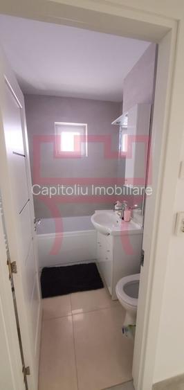Apartament  3 camere recent renovat panorama Grigorescu Profi Fortuna - 14