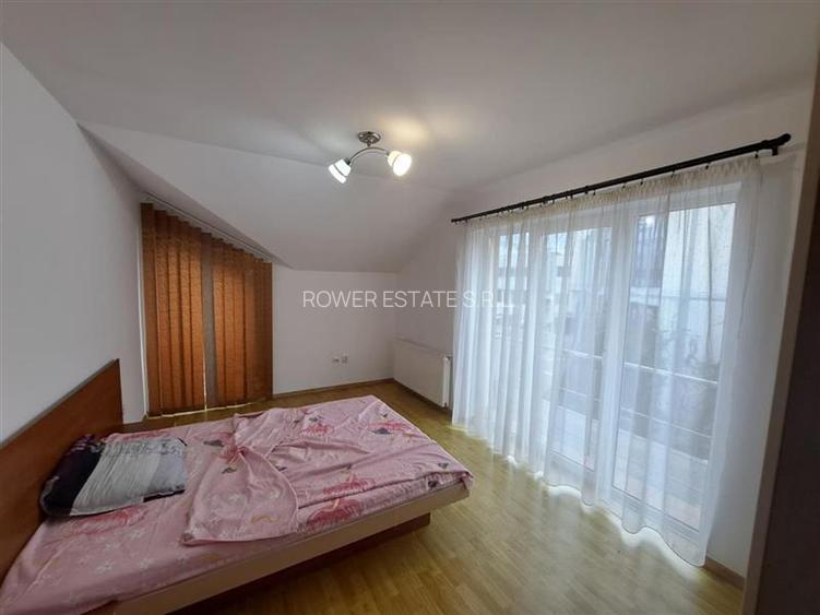 Casa Tip Duplex, 150 mp utili, situata in cartierul Someseni! - 8