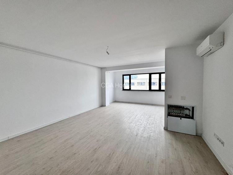 2 CAMERE / PARCARE / BOXA LA CERERE/ IVORY / PIPERA / ROND OMV / NOU - 5