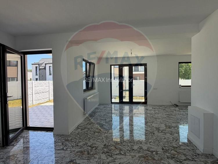 Vanzare Casa P+1E Berceni - 2