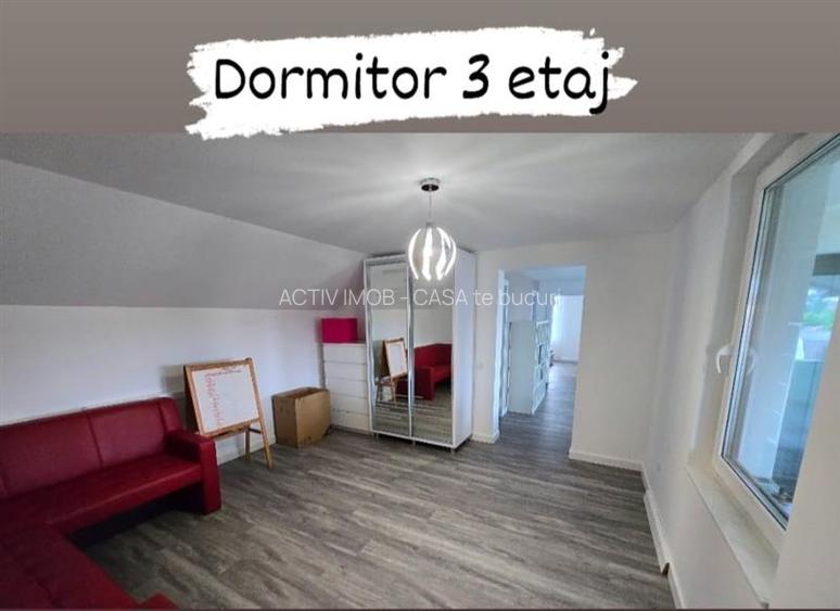 Casa individuala - Dambul Rotund - 8