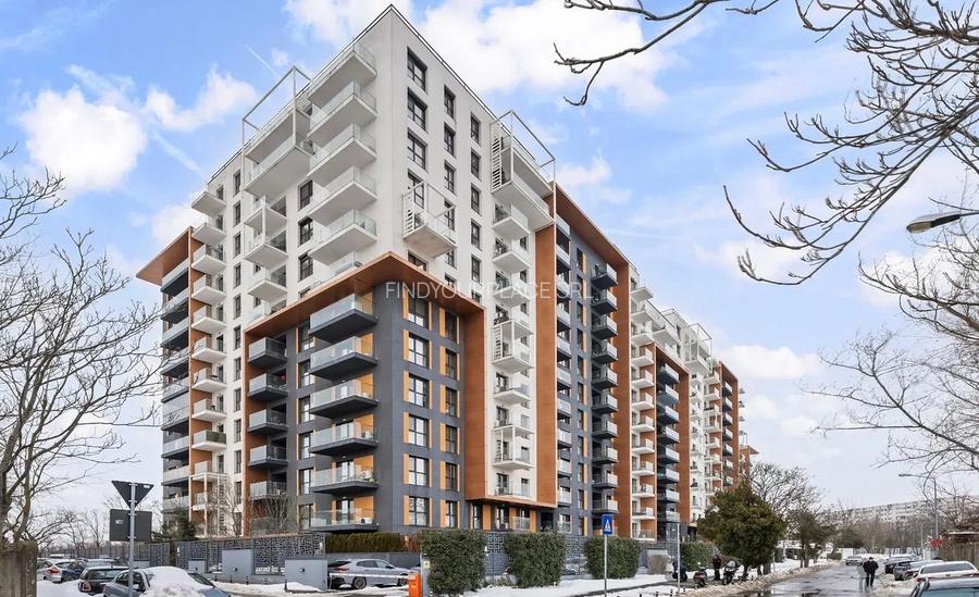 Apartament în Parcului20,mobilat complet,parcare inclusă - 17