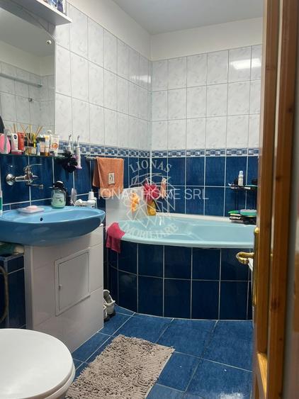 Apartament 2 camere-balcon-ideal locure-Zona Decebal - 6