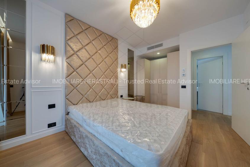 Herastrau | Design Apartment | - 9