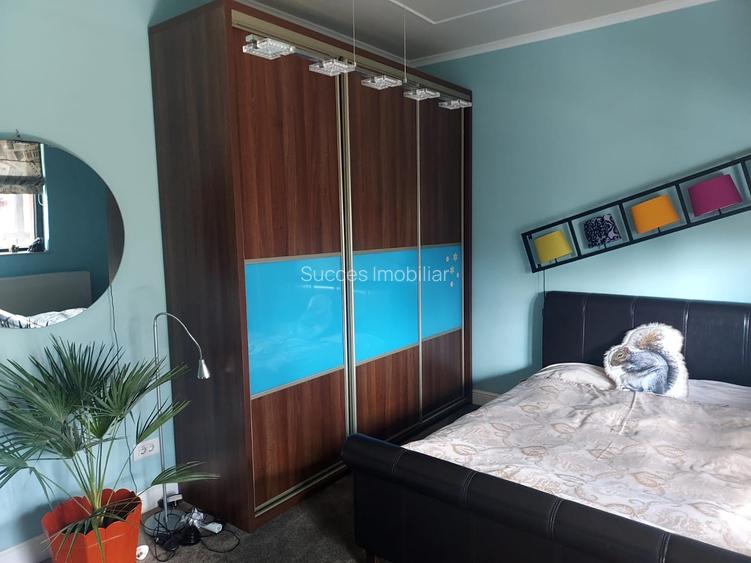 CLUB SNAGOV-VILA SUPERBA, TOTAL PRIVACY,FINISAJE LUX,CURTE 2000  MP,565000 EURO - 14