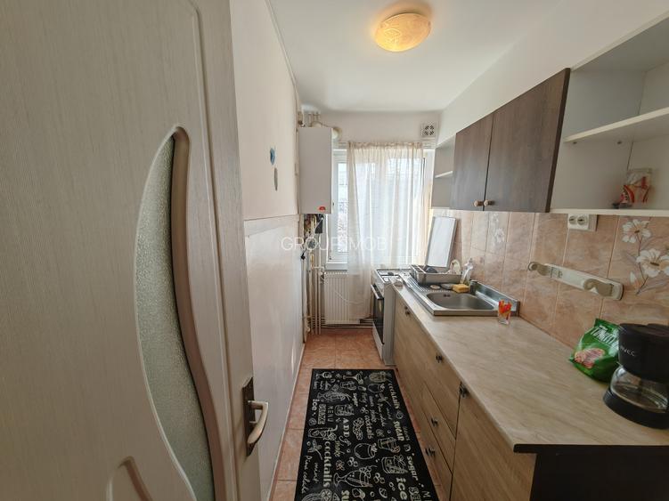 2 camere elegant, zona Carrefour (Cora) - 11