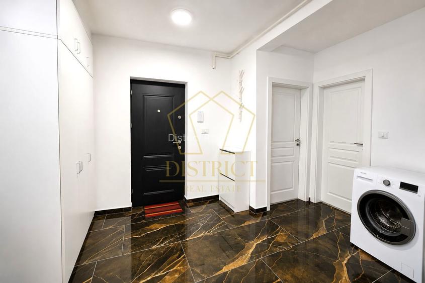 Apartament superb cu 2 camere | Calea Urseni - 7