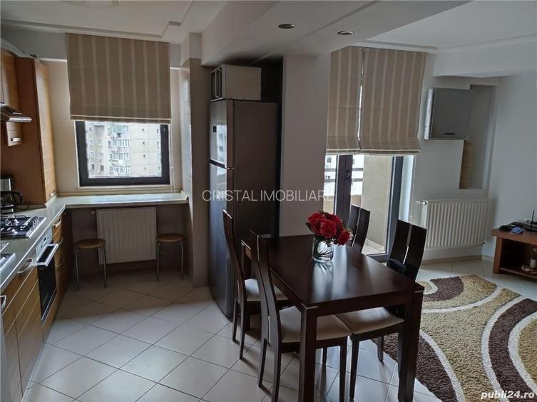 Vanzare Apartament 3 Camere Decebal bloc din 2009 - 3