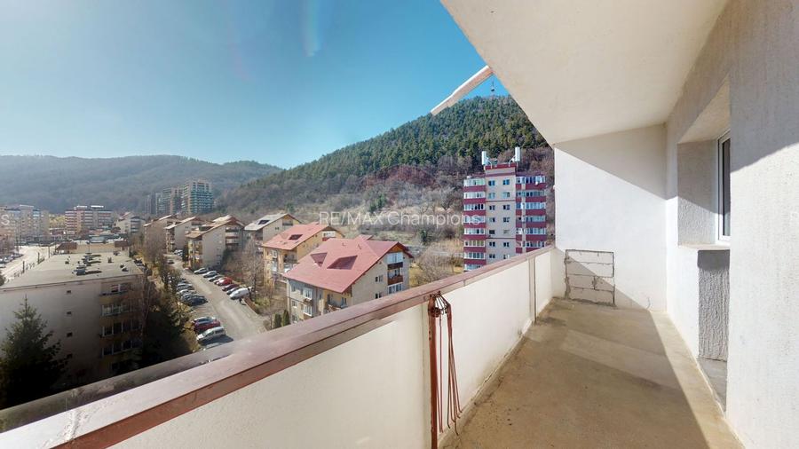 Comision 0% | Apartament 4 camere | Decomandat | Priveliște | Răcădău - 3