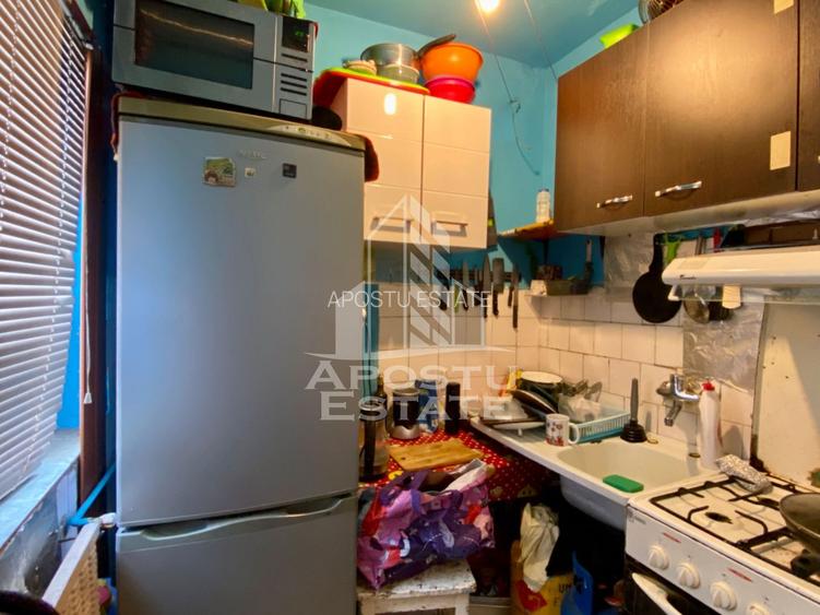 Garsoniera de vanzare Timisoara, Calea Buziasului - 3