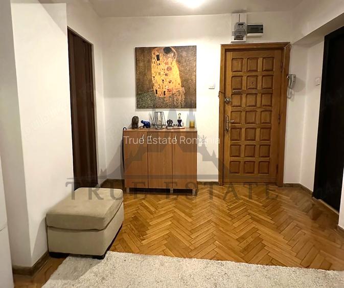Apartament cu 3 camere pe Calea Victoriei - ocazie rară - 4