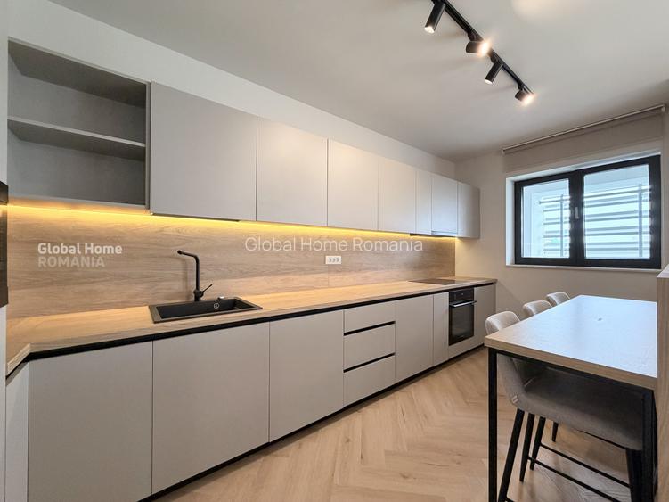 Premium 3 Rooms | Pet Friendly | Afi Home North - Aviatiei - 6