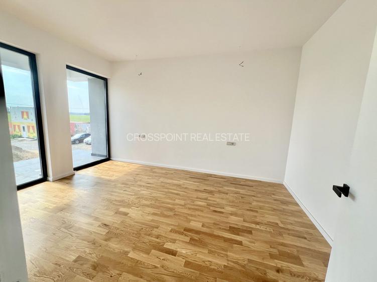 Pipera – Tunari! Vile superbe cu 5 camere, 350 mp teren/ fara TVA - 4