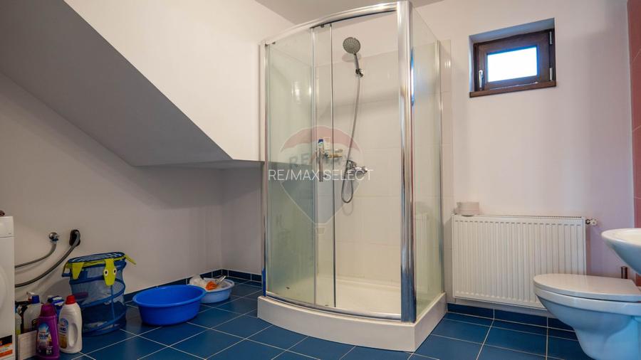 Branesti - vanzare vila deosebita cu 4 camere- Autostrada Soarelui - 21