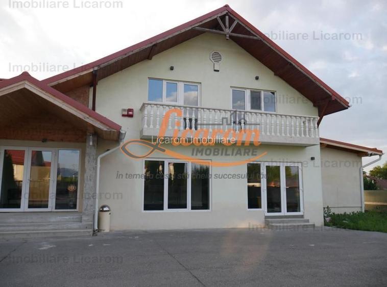 Vila Stupini pentru diverse activitati(gradinita after school),sau locuit - 3