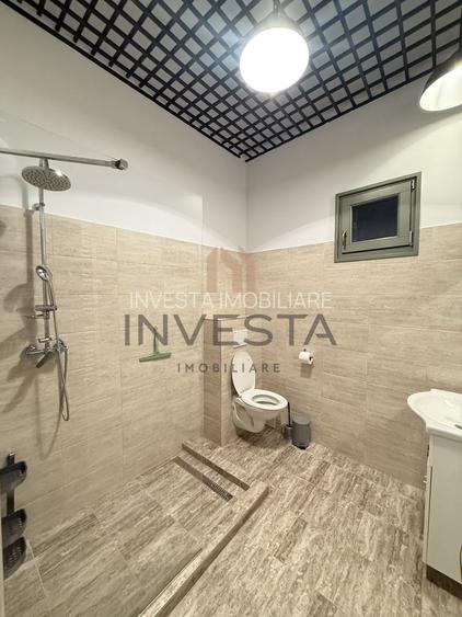 Apartament elegant cu 2 camere, 65 mp, în zona ultracentrală - 5