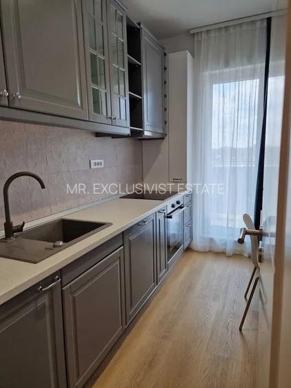 Apartament 2 camere Premium zona Grozăvești Politehnica in Regie Residence - 4