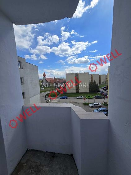 Apartament cu 2 camere de vânzare în Sfântu Gheorghe, pe strada 1 Decembrie 1918 - 8