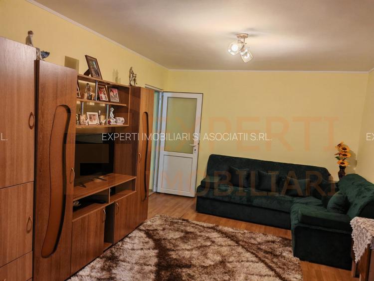 Apartament 2 camere situat in zona GROAPA, Constanta - 13
