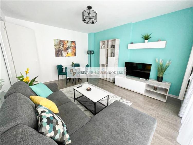 Aviatiei | CLOUD9 Residence | Bloc 2020 | Parcare - 2