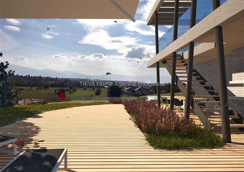 Teren intravilan in Gheorgheni, str. Capelei - 12