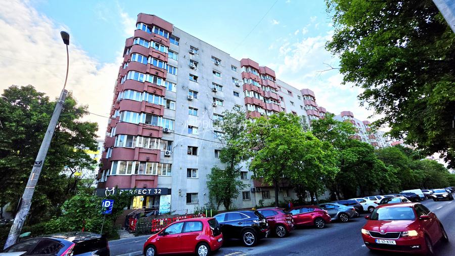 Aleea Botorani 2. Un apartament cu pachet de relaxare inclus - 53