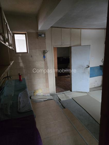 Casa in zona liniștită Târgul Neamț - 7