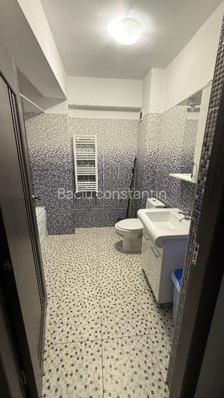 Vind apartament mobilat liber 1 cam ,baie , bucătărie, balcon,hol… - 6