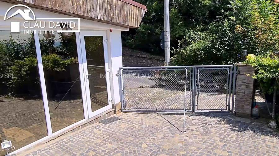 SPATIU-35 MP- INDIVIDUAL LA CASA CU LOC PARCARE - 8