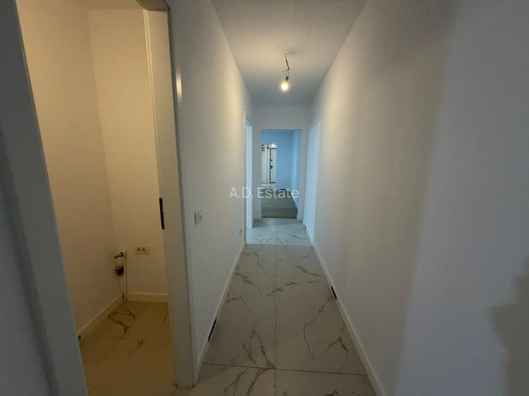Titan 3 Camere Bloc 1970 Reabilitat 5 Min Metrou 5 Min Parc Ior 5 Min Scoala 195 - 10