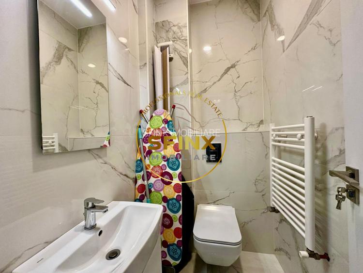 3 Camere Berceni | Metrou Aparatorii Patriei | Parcare subterana - 6