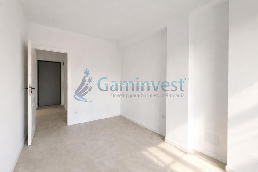 Apartament 3 camere de inchiriat in Oradea, zona centrala - 5