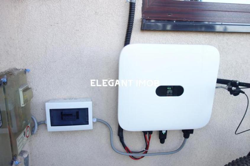 Vila Paradisul Verde - Corbeanca - 28