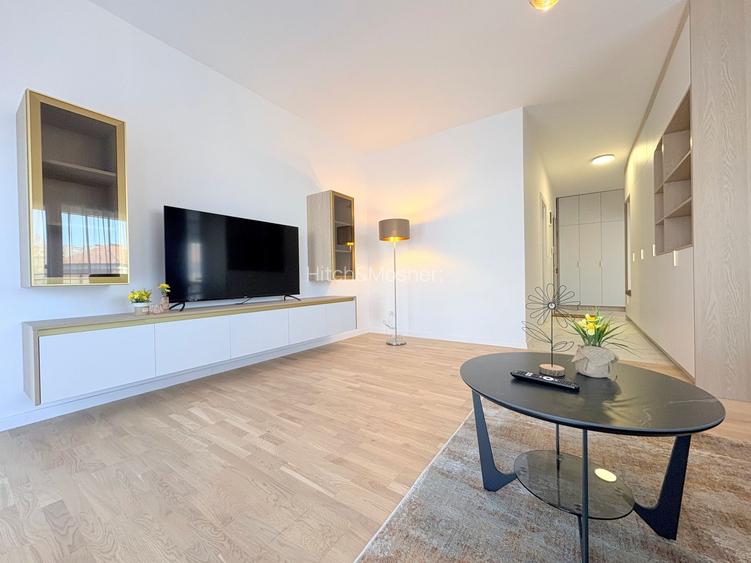 2 camere, la prima inchiriere, Nord One - Piata 700 - 8