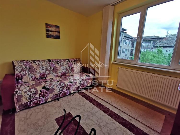 Apartament cu 2 camere , de inchiriat, decomandat, Zona Complex - 3